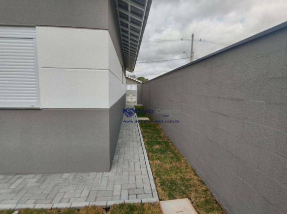 Imagem Casa com 2 Quartos à Venda, 54 m² em Jardim Morumbi - Atibaia