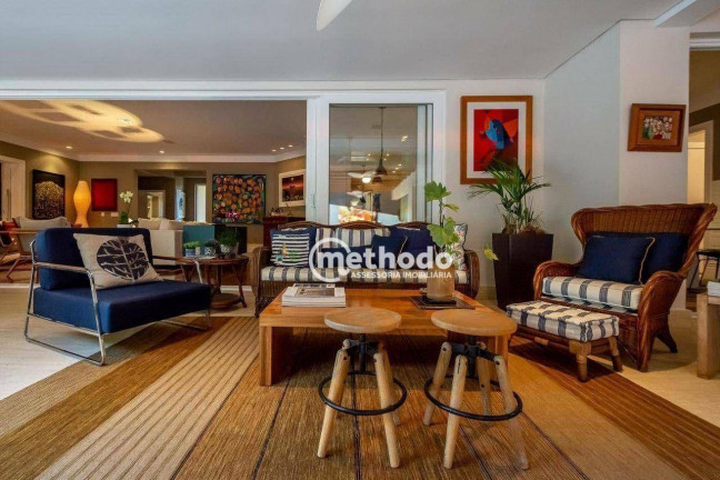 Imagem Casa com 6 Quartos à Venda, 910 m² em Sítios De Recreio Gramado - Campinas Imagem Casa com 6 Quartos à Venda, 910 m² em Sítios De Recreio Gramado - Campinas