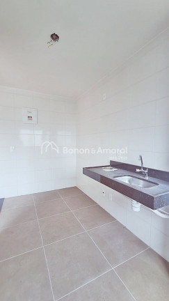 Imagem Apartamento com 2 Quartos à Venda, 62 m² em Vila Industrial - Campinas