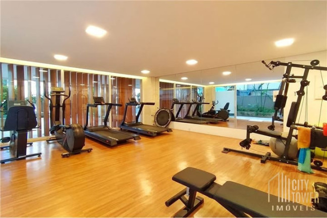 Imagem Apartamento com 3 Quartos à Venda, 173 m² em Itaim Bibi - São Paulo