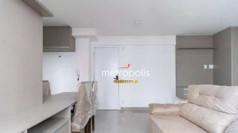 Imagem Apartamento com 1 Quarto para Alugar, 34 m² em Aclimação - São Paulo Imagem Apartamento com 1 Quarto para Alugar, 34 m² em Aclimação - São Paulo