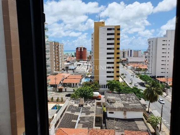 Imagem Apartamento com 3 Quartos à Venda, 88 m² em Cabo Branco - João Pessoa Imagem Apartamento com 3 Quartos à Venda, 88 m² em Cabo Branco - João Pessoa