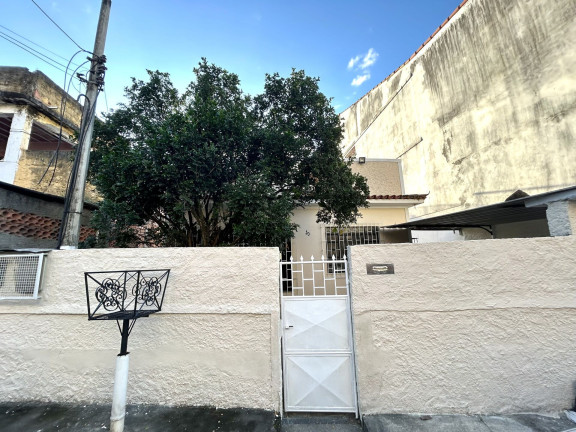 Imagem Casa com 3 Quartos para Alugar, 67 m² em Mutondo - São Gonçalo Imagem Casa com 3 Quartos para Alugar, 67 m² em Mutondo - São Gonçalo