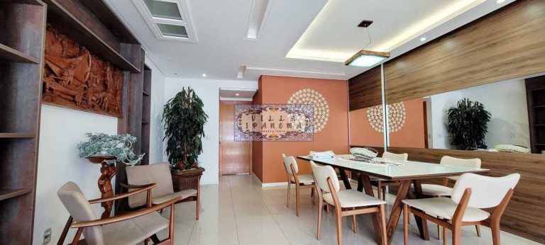Imagem Apartamento com 4 Quartos à Venda, 130 m² em Freguesia (jacarepaguá) - Rio De Janeiro