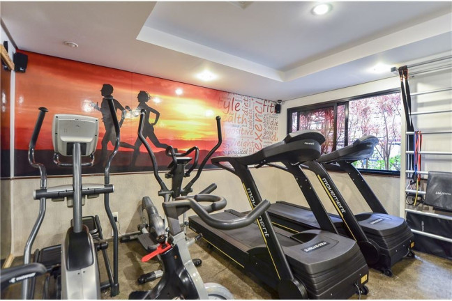 Imagem Apartamento com 1 Quarto à Venda, 38 m² em Bela Vista - São Paulo