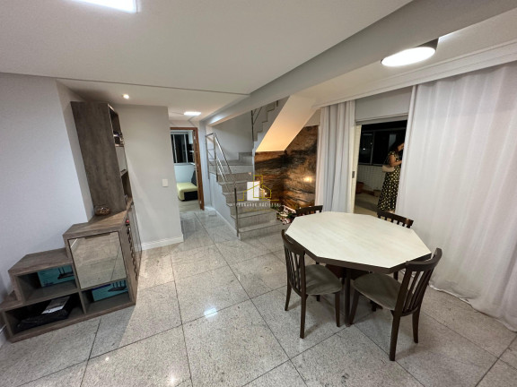 Imagem Cobertura com 4 Quartos à Venda, 160 m² em Jardim Camburi - Vitória Imagem Cobertura com 4 Quartos à Venda, 160 m² em Jardim Camburi - Vitória