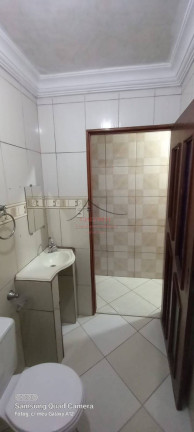 Imagem Casa com 2 Quartos para Alugar, 40 m² em Jardim Santa Terezinha (zona Leste) - São Paulo