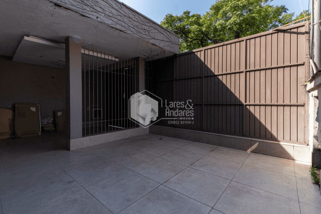 Imagem Casa com 3 Quartos à Venda, 190 m² em Moema - São Paulo