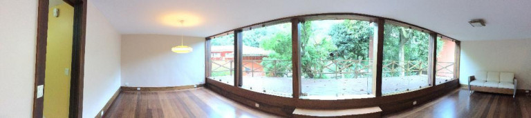 Imagem Casa com 3 Quartos à Venda, 336 m² em São Conrado - Rio De Janeiro