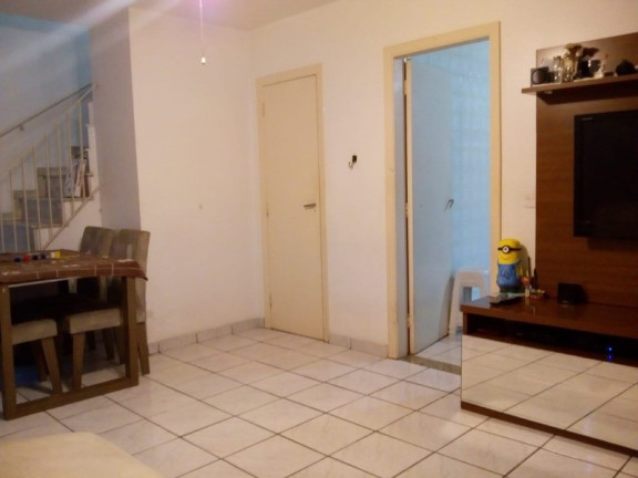 Imagem Casa com 2 Quartos à Venda, 113 m² em Vila Santa Catarina - São Paulo