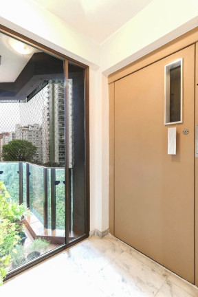 Imagem Apartamento com 4 Quartos à Venda, 173 m² em Itaim Bibi - São Paulo