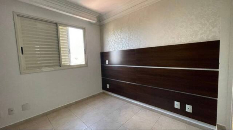 Imagem Apartamento com 3 Quartos à Venda, 108 m² em Jardim Ana Maria - Jundiaí