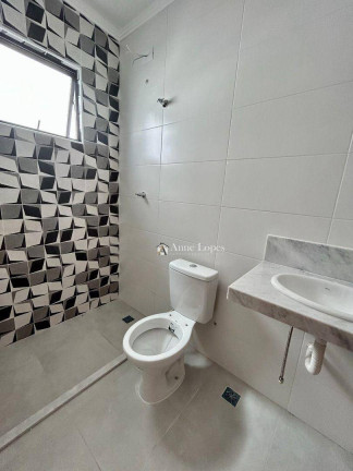 Imagem Casa com 3 Quartos à Venda, 153 m² em Campo Grande - Santos Imagem Casa com 3 Quartos à Venda, 153 m² em Campo Grande - Santos