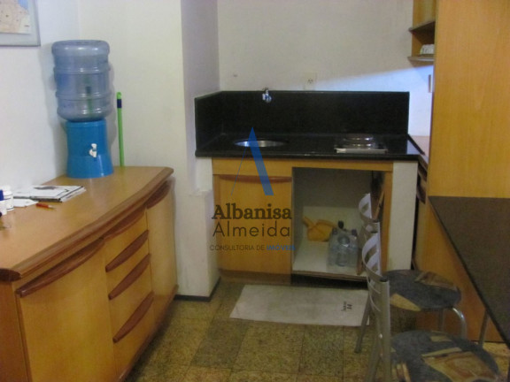 Imagem Flat com 1 Quarto à Venda, 46 m² em Meireles - Fortaleza Imagem Flat com 1 Quarto à Venda, 46 m² em Meireles - Fortaleza