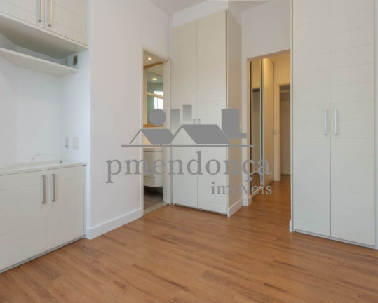 Imagem Apartamento com 3 Quartos à Venda, 101 m² em Alto De Pinheiros - São Paulo