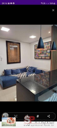 Imagem Apartamento com 2 Quartos à Venda, 65 m² em Vila Alzira - Santo André Imagem Apartamento com 2 Quartos à Venda, 65 m² em Vila Alzira - Santo André
