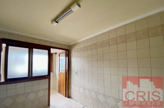 Imagem Apartamento com 3 Quartos à Venda, 113 m² em Centro - Bento Gonçalves