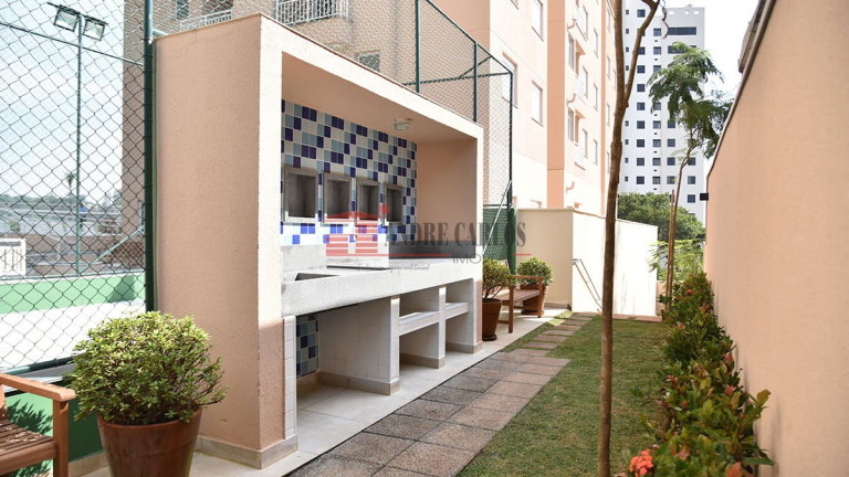 Imagem Apartamento com 2 Quartos à Venda, 49 m² em Santa Maria - Osasco Imagem Apartamento com 2 Quartos à Venda, 49 m² em Santa Maria - Osasco