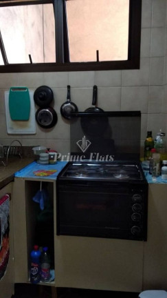 Imagem Apartamento com 1 Quarto para Alugar, 42 m² em Jardim Paulista - São Paulo Imagem Apartamento com 1 Quarto para Alugar, 42 m² em Jardim Paulista - São Paulo