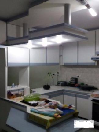 Imagem Casa com 3 Quartos à Venda, 125 m² em Jardim Las Vegas - Santo André Imagem Casa com 3 Quartos à Venda, 125 m² em Jardim Las Vegas - Santo André
