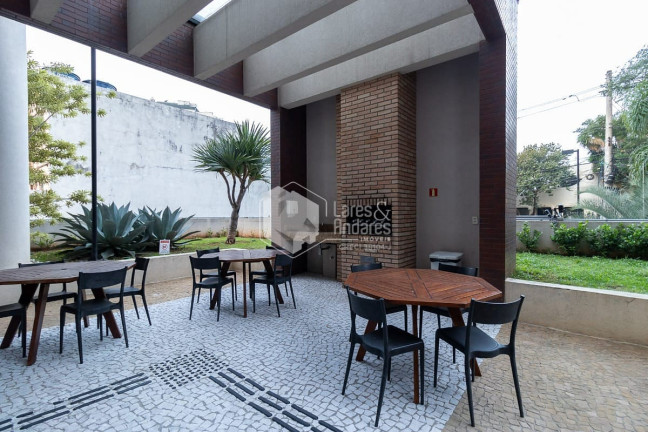 Imagem Apartamento com 1 Quarto à Venda, 42 m² em Vila Mariana - São Paulo