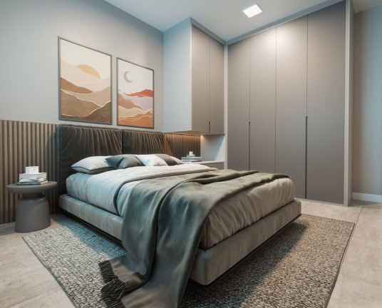Imagem Apartamento com 2 Quartos à Venda, 38 m² em Sao Francisco Xavier - Rio De Janeiro