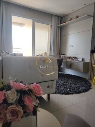 Imagem Apartamento com 2 Quartos à Venda, 63 m² em Vila Industrial - São José Dos Campos Imagem Apartamento com 2 Quartos à Venda, 63 m² em Vila Industrial - São José Dos Campos