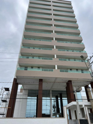Imagem Apartamento com 2 Quartos à Venda, 79 m² em Mirim - Praia Grande