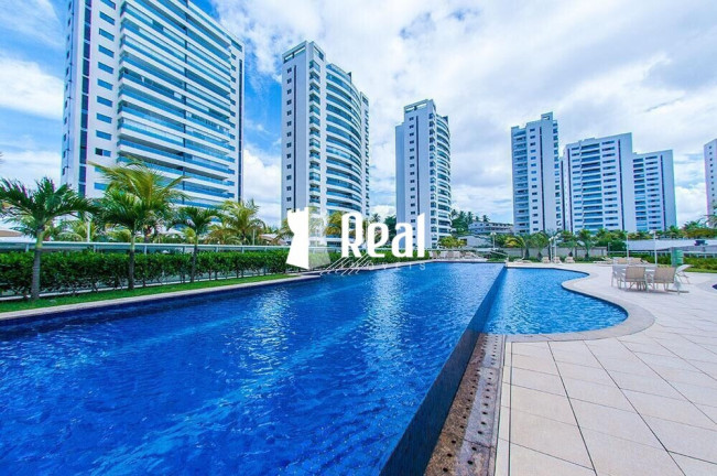 Imagem Apartamento com 4 Quartos à Venda, 142 m² em Pituaçu - Salvador Imagem Apartamento com 4 Quartos à Venda, 142 m² em Pituaçu - Salvador