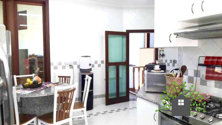 Imagem Casa com 4 Quartos à Venda, 780 m² em Jardim Do Golf I - Jandira