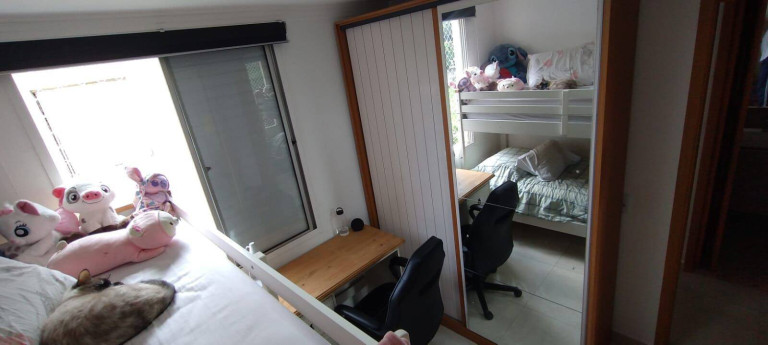 Imagem Apartamento com 2 Quartos à Venda, 53 m² em São José - São Caetano Do Sul