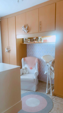Imagem Apartamento com 2 Quartos à Venda, 65 m² em Jardim Pitangueiras I - Jundiaí