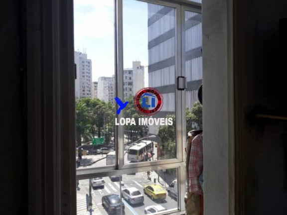 Imagem Apartamento com 2 Quartos à Venda, 80 m² em Centro - Rio De Janeiro