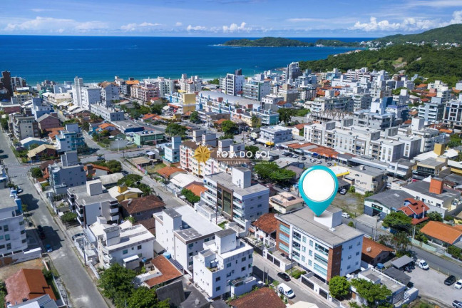 Apartamento com 3 Quartos à Venda, 92 m² em Bombas - Bombinhas