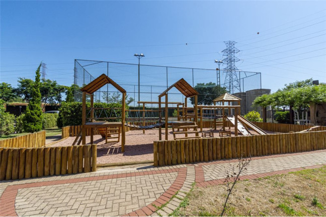 Imagem Imóvel com 3 Quartos à Venda,  em Igara - Canoas