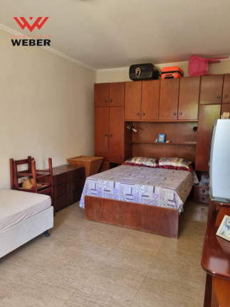 Imagem Chácara com 5 Quartos à Venda, 4.800 m² em Cajuru Do Sul - Sorocaba