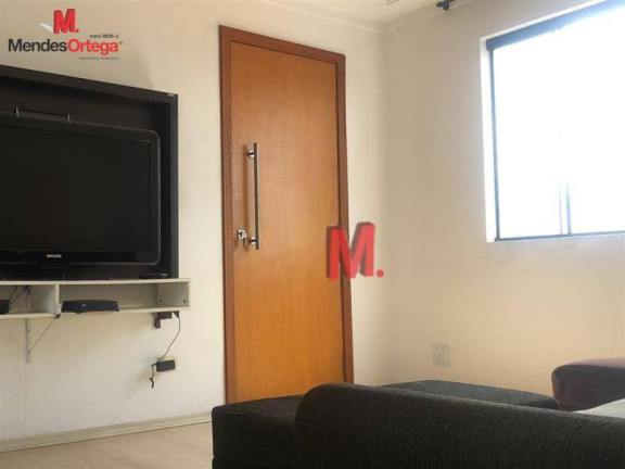 Imagem Apartamento com 2 Quartos à Venda, 64 m² em Jardim Simus - Sorocaba