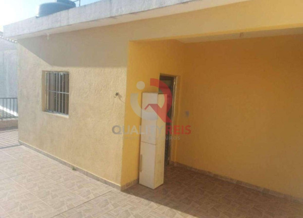 Imagem Sobrado com 3 Quartos à Venda, 150 m² em Vila Maria - São Paulo Imagem Sobrado com 3 Quartos à Venda, 150 m² em Vila Maria - São Paulo