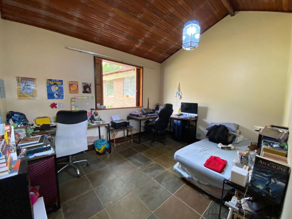 Imagem Casa com 4 Quartos à Venda, 179 m² em Jardim Salaco - Teresópolis