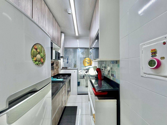 Imagem Apartamento com 2 Quartos à Venda, 65 m² em Jardim Astúrias - Guarujá Imagem Apartamento com 2 Quartos à Venda, 65 m² em Jardim Astúrias - Guarujá