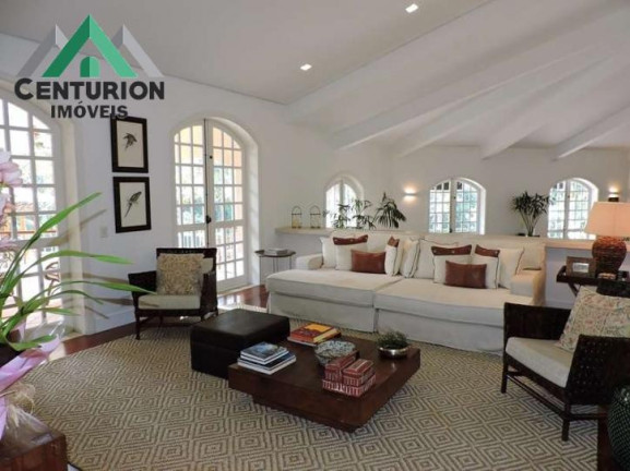 Imagem Casa com 6 Quartos à Venda, 5 m² em Granja Viana - Cotia