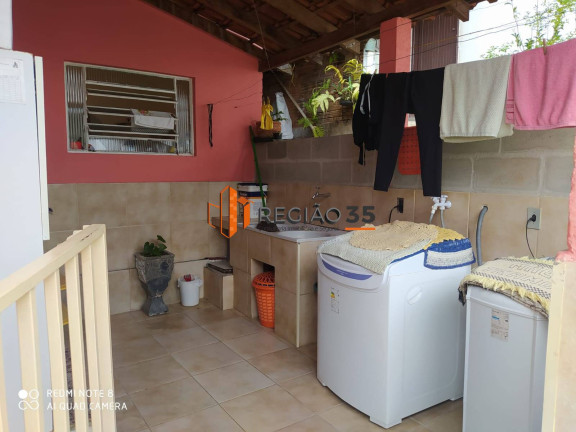 Imagem Casa com 3 Quartos à Venda, 98 m² em Augusto De Almeida - Poços De Caldas