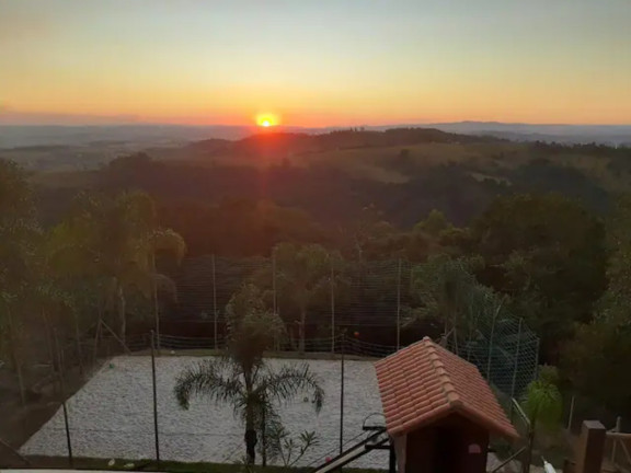 Imagem Sobrado com 5 Quartos à Venda, 200 m² em Estância Santa Maria Do Laranjal - Atibaia
