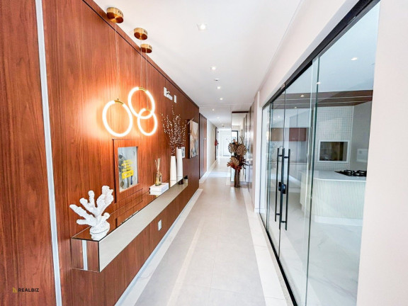 Imagem Apartamento com 2 Quartos à Venda, 91 m² em Palmas - Governador Celso Ramos Imagem Apartamento com 2 Quartos à Venda, 91 m² em Palmas - Governador Celso Ramos