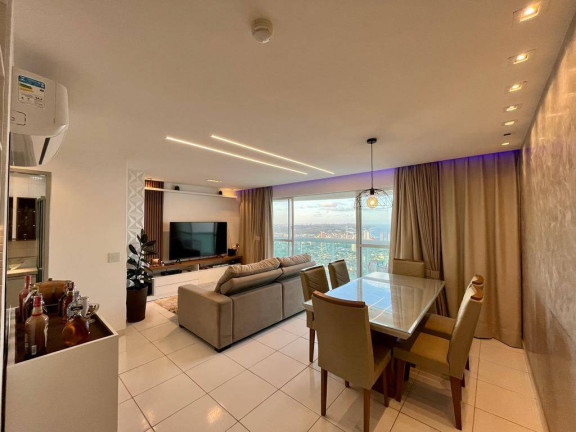 Imagem Apartamento com 2 Quartos à Venda, em Ponta Negra - Natal Imagem Apartamento com 2 Quartos à Venda, em Ponta Negra - Natal