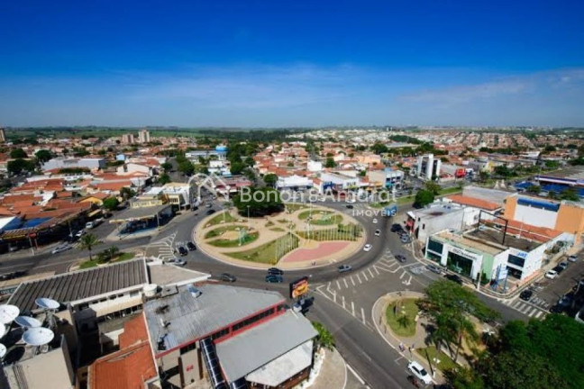 Imagem Casa de Condomínio com 3 Quartos à Venda, 250 m² em Residencial Real Parque Sumaré - Sumaré