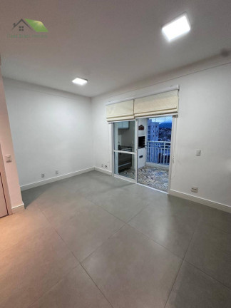 Apartamento com 3 Quartos à Venda, 80 m² em Vila Suissa - Mogi Das Cruzes