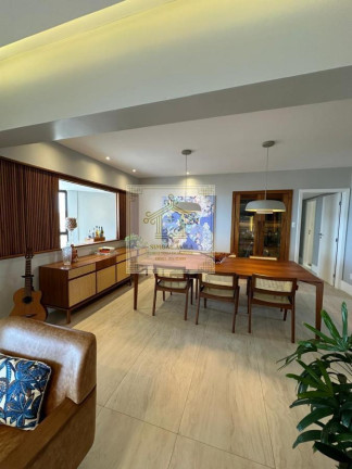 Imagem Apartamento com 3 Quartos à Venda, 241 m² em Horto Florestal - Salvador Imagem Apartamento com 3 Quartos à Venda, 241 m² em Horto Florestal - Salvador