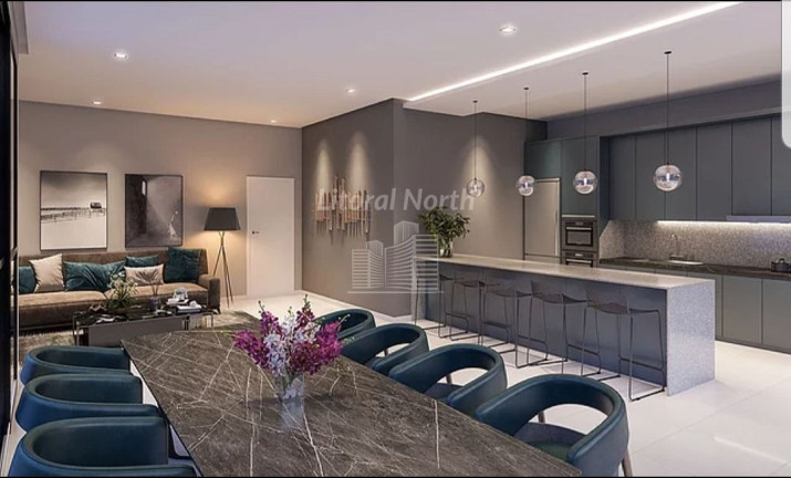 Imagem Apartamento com 2 Quartos à Venda, 73 m² em Fazenda - Itajaí Imagem Apartamento com 2 Quartos à Venda, 73 m² em Fazenda - Itajaí