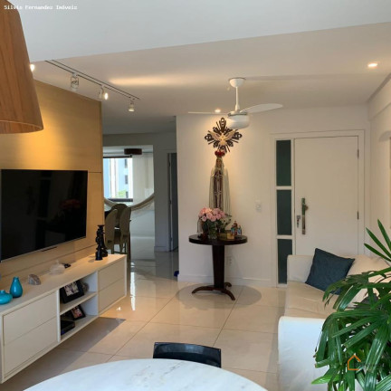 Imagem Apartamento com 3 Quartos à Venda, 120 m² em Itaigara - Salvador